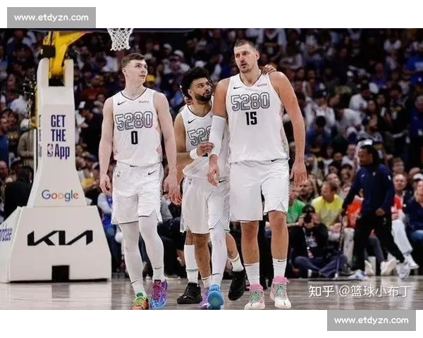 小贾巴里携肌肉升级 穆雷领衔掘金旧将上演训练馆巅峰对决