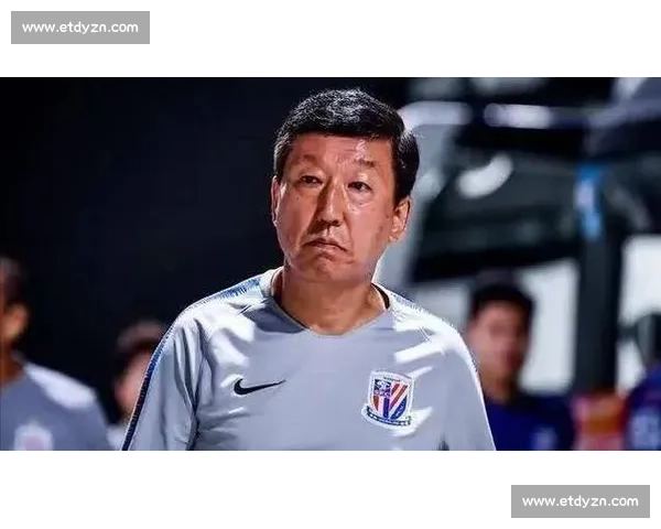 崔康熙:背水一战全力出击,誓献精彩对决 崔康熙:背水一战全力出击,誓献精彩对决