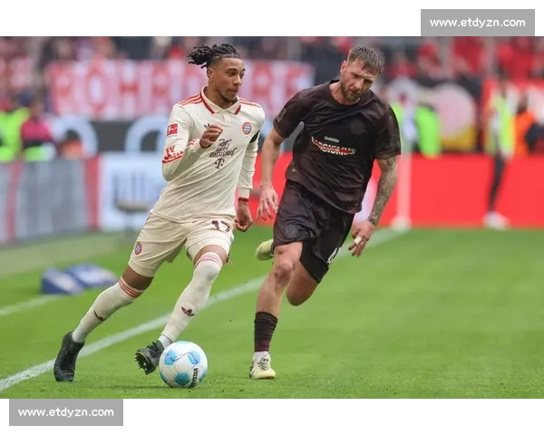 拜仁正式报价斯图加特锋霸 孔帕尼钦点未来十年锋线核心 拜仁正式报价斯图加特锋霸 孔帕尼钦点未来十年锋线核心