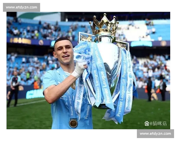 曼城双星闪耀青训蓝图 瓜帅亲绘英格兰未来 曼城双星闪耀青训蓝图 瓜帅亲绘英格兰未来