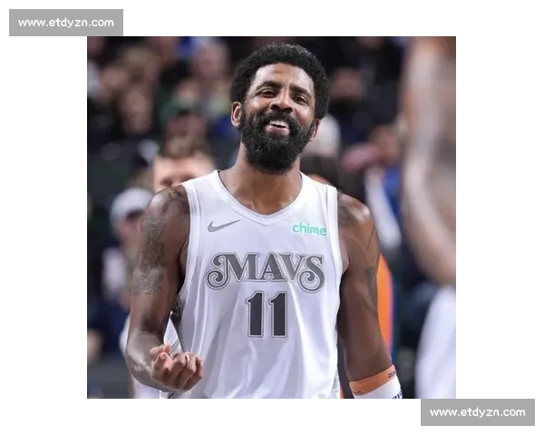 独行侠两年 1200 万签拉塞尔 填补欧文空缺 + 激活后场火力