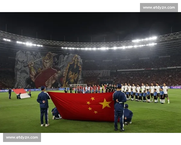 2026世界杯阵容猜想：亚洲球队能否打破历史，成为搅局者