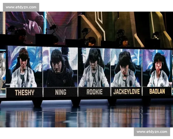 S13赛季的告别！那些告别赛场的英雄与选手