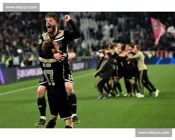 从低谷到季军，这支球队的世界杯涅槃重生之路