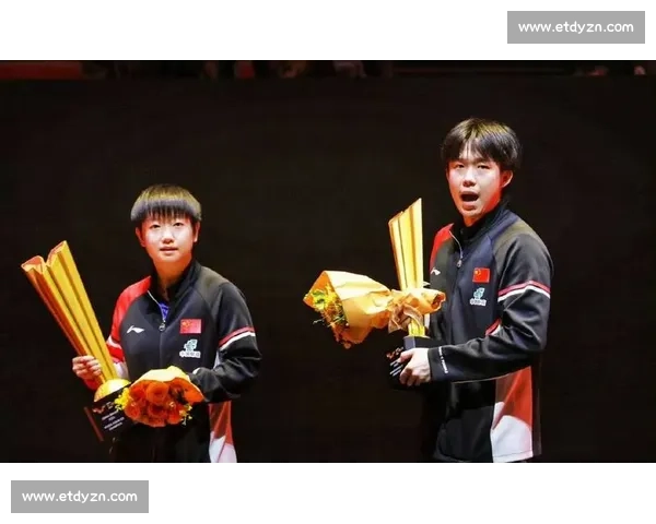 回顾传奇！乒坛巨星的辉煌之路，荣耀背后有泪水