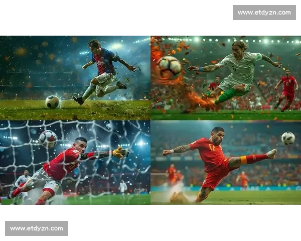 新星崛起！2026世界杯射门次数，见证足坛未来巨星的诞生