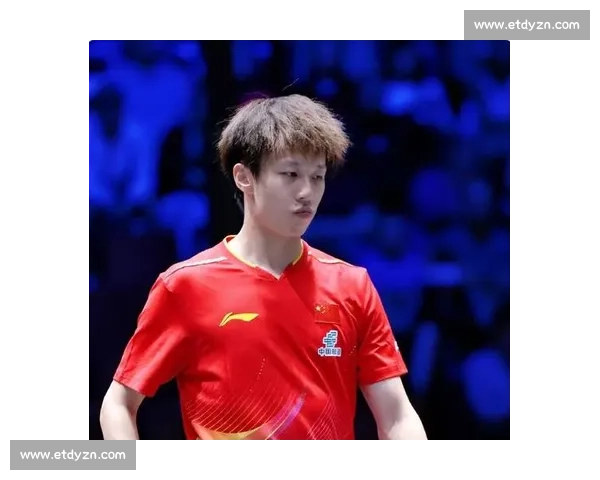林高远迎战世界强手展现国乒新力量奋勇拼搏诠释冠军精神