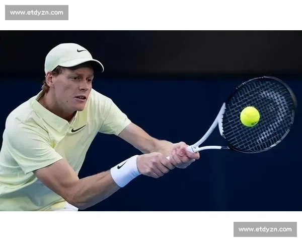 澳网时间公布,悬念迭起,谁将成为下一个网坛王者 澳网时间公布,悬念迭起,谁将成为下一个网坛王者