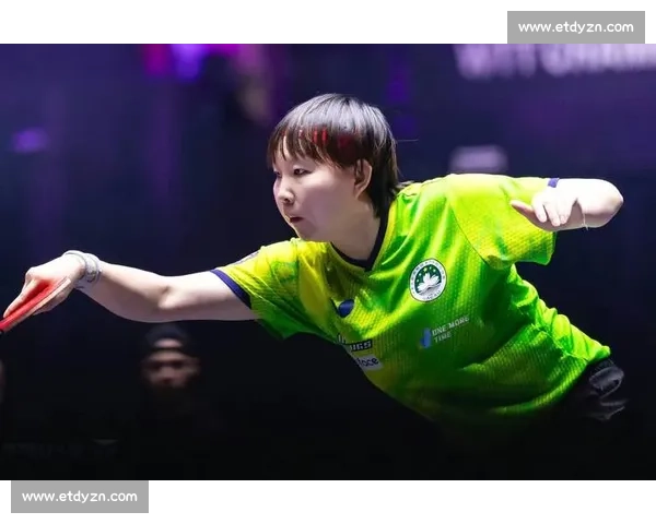 爆冷！非种子组合掀翻卫冕冠军，女双赛场硝烟四起！