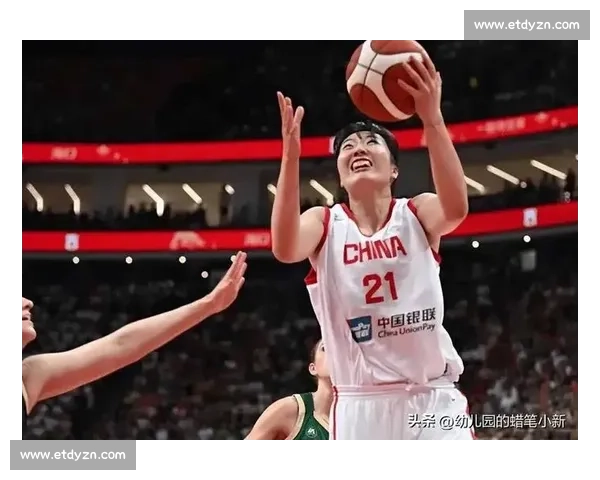 绝地反击！中国女篮在积分榜上的每一次进步都来之不易！