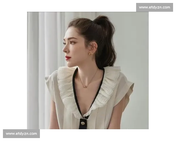 许玮甯携新作展现独特魅力 演技蜕变引发观众热烈讨论 许玮甯携新作展现独特魅力 演技蜕变引发观众热烈讨论