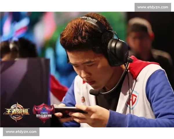 赛场上的“神之一手”,看王者荣耀选手如何力挽狂澜! 赛场上的“神之一手”,看王者荣耀选手如何力挽狂澜!