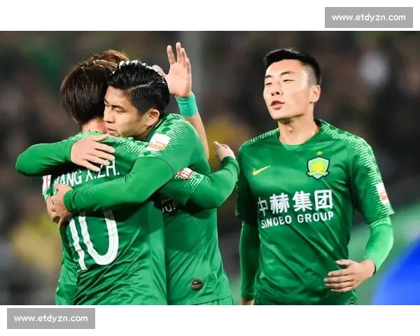 国安 17 天豪取五连胜！魔鬼赛程彰显钢铁意志