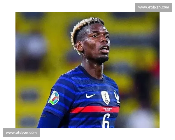 博格巴自由身加盟摩纳哥!两年长约 + 8 号战袍,重返法甲开启救赎之路 博格巴自由身加盟摩纳哥!两年长约 + 8 号战袍,重返法甲开启救赎之路