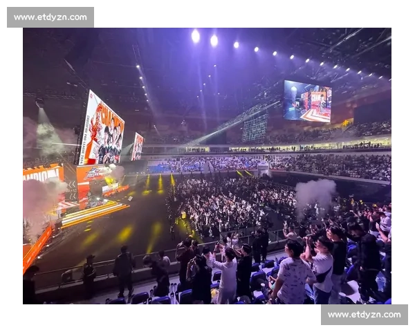 CFPL年度盛典，巨星闪耀，荣耀见证！