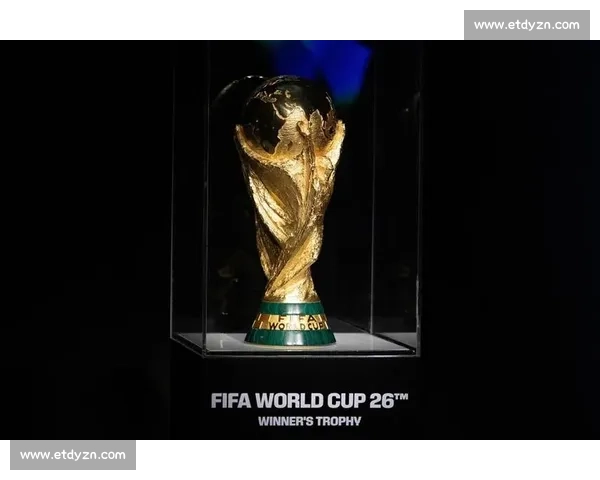 2026世界杯金靴赔率:不止是数字,更是梦想的重量! 2026世界杯金靴赔率:不止是数字,更是梦想的重量!