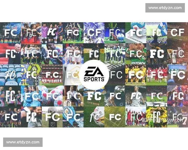 FIFA电竞官宣新赛季！巨变来袭，你准备好了吗