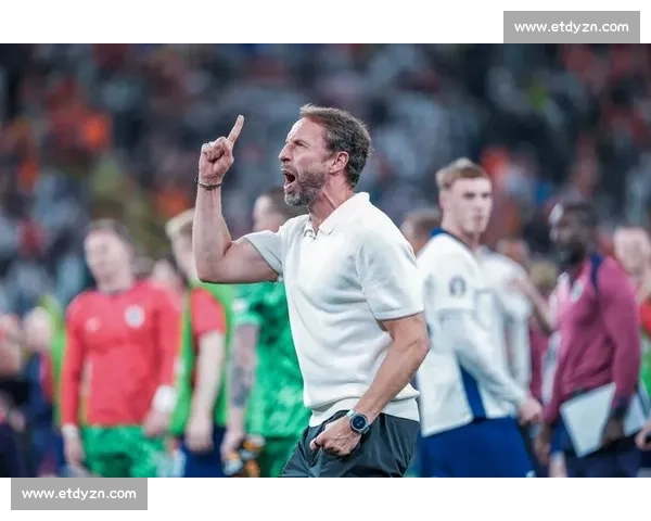 三狮军团蓄势待发,赔率窥探英格兰夺冠机会! 三狮军团蓄势待发,赔率窥探英格兰夺冠机会!