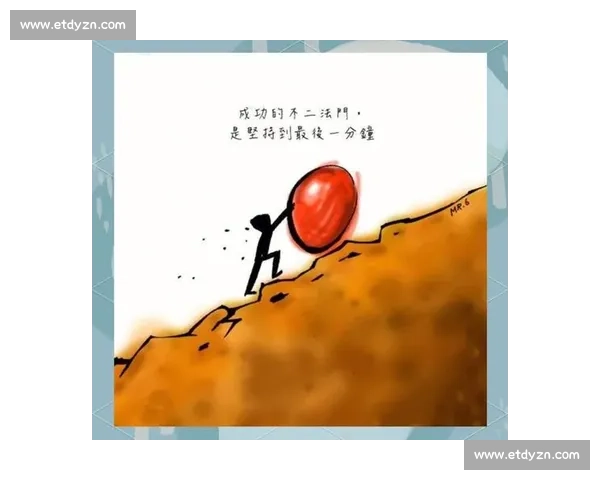 “输掉比赛的那晚，我整夜没睡…”——直面失败的勇气