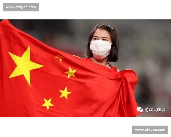 五星红旗再次升起！中国队包揽某项赛事所有金牌