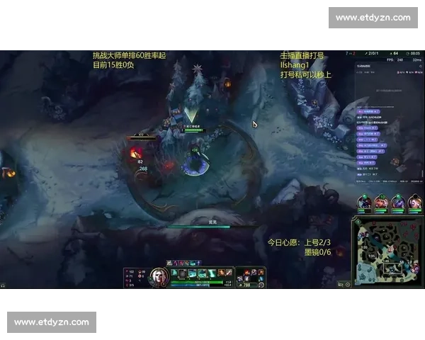 意外频发!英雄联盟手游直播,让你猜不到结局! 意外频发!英雄联盟手游直播,让你猜不到结局!