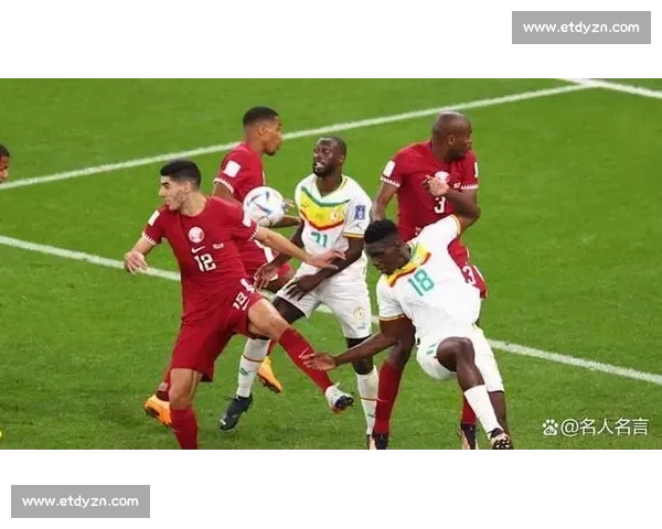 数据揭秘2026世界杯冷门球队,低调中的奢华! 数据揭秘2026世界杯冷门球队,低调中的奢华!