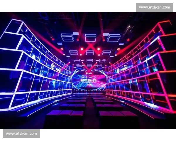 未来已至！中东电竞官方公告，描绘电竞新蓝图！