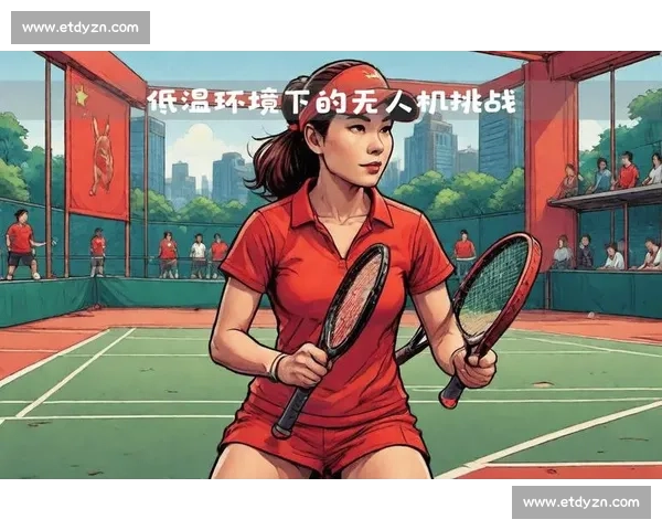 深度剖析：中国网球崛起之路，青少年培养的机遇与挑战