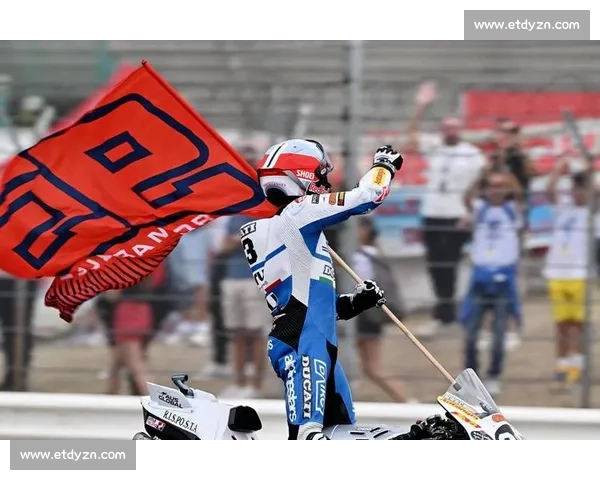 激情碰撞！MotoGP世界冠军的恩怨情仇，赛道之外更精彩！