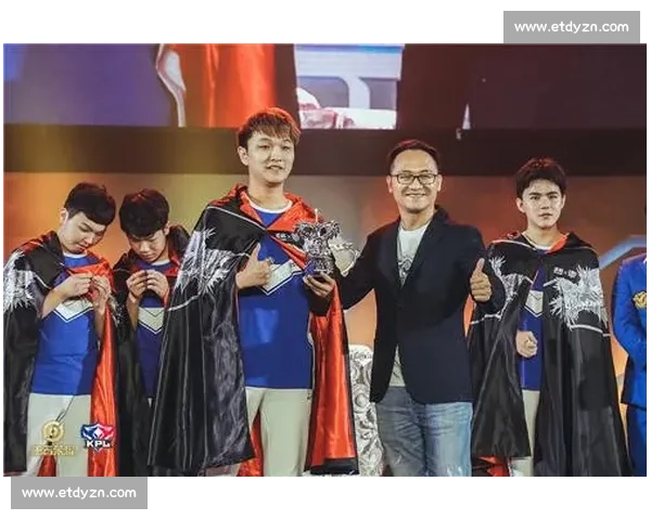 独家：Rogue 战队队员赛后采访，直面压力与荣耀