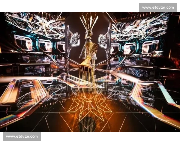 电竞新纪元！马来西亚代表队正在改写历史的新篇章！