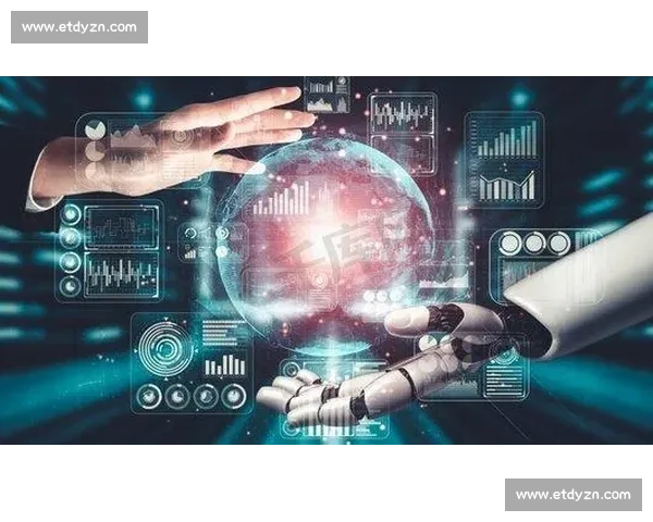 电竞选手训练新利器AI教练的出现让人惊叹不已