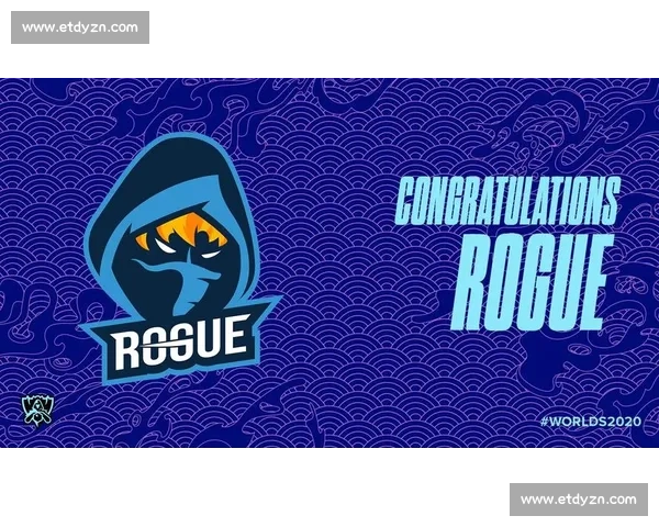 荣耀！欧洲电竞战队榜，记录传奇诞生之路！