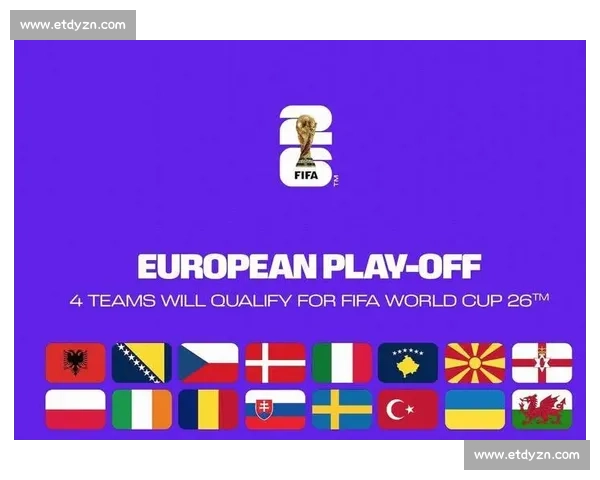 2026世界杯赛程揭晓！球迷们，准备好迎接一场足球盛宴吧！