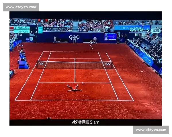 一拍定乾坤！探究网球技术统计中的关键得分点！