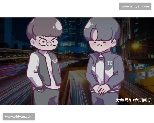 哥伦比亚电竞新星：我的电竞路，是一场不被看好的逆袭！