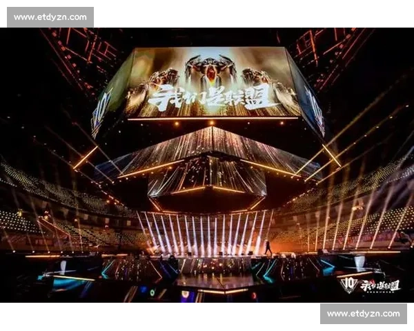 电竞综艺迎来破圈时刻，谁能成为下一个爆款