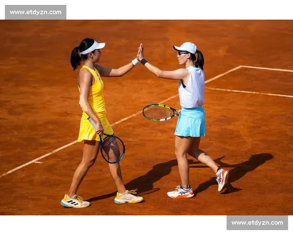 硝烟再起！焦点大战一触即发，赛前预测谁是真正的网球之王