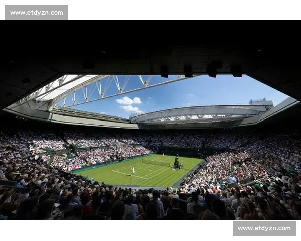 网坛巨星齐聚温布尔登，全新赛程表震撼发布！