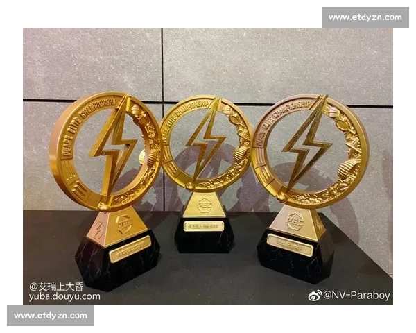 谁主沉浮世界电竞数据榜，电竞界的奥斯卡！