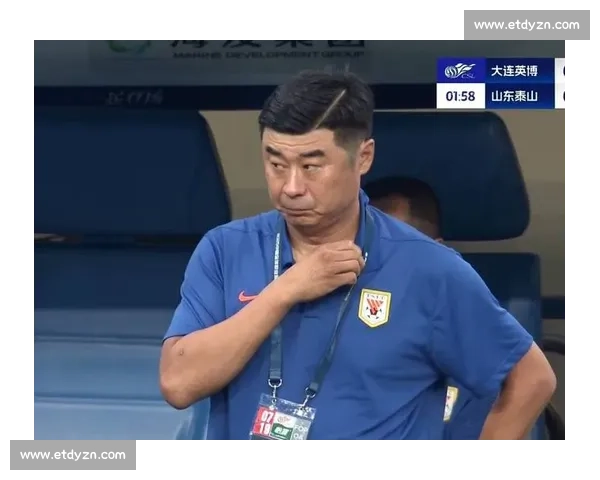 赛后采访曝光！中超视频里的球员百态，真实而动人！