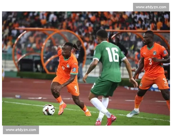 足坛巨星深度解读，2026世界杯分档影响几何！