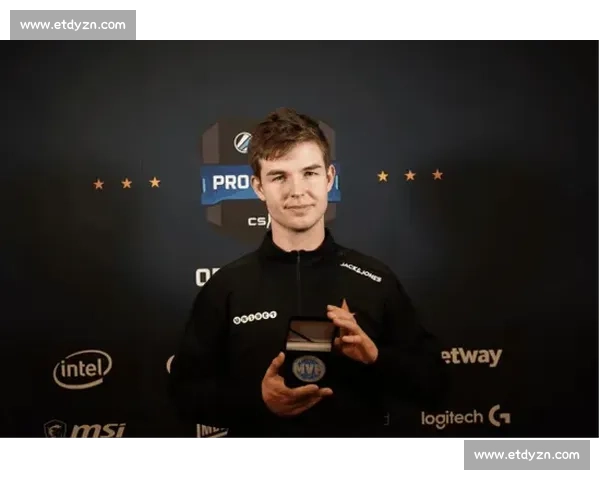 数据说话！国际电竞联赛榜单，告诉你谁是真正的高手！