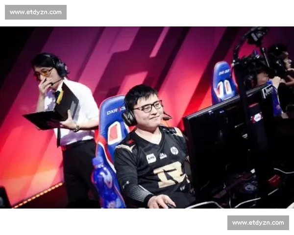 英雄联盟季后赛：新星闪耀，能否撼动老将地位