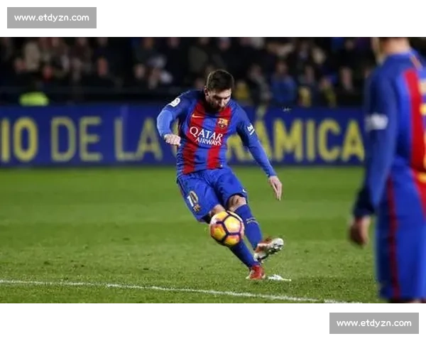 梅西任意球技惊四座,进球集锦燃爆全网! 梅西任意球技惊四座,进球集锦燃爆全网!