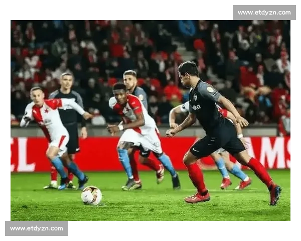 爆冷预警！欧冠分组神仙打架，这几支球队或成黑马！