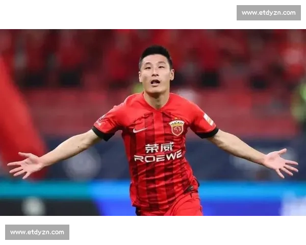 海港前瞻：三镇强敌在前，谁能撑起武磊身后的大旗