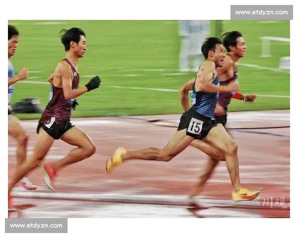 太拼了！全运会运动员的汗水与泪水，铸就了无数精彩瞬间