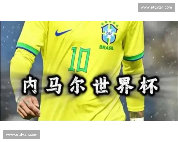 年度盘点!2022世界杯最强11人,内马尔为何无缘 年度盘点!2022世界杯最强11人,内马尔为何无缘