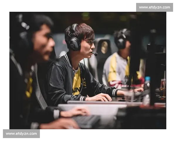 心疼!为了这份大洋洲电竞赛事数据,他们付出了多少 心疼!为了这份大洋洲电竞赛事数据,他们付出了多少